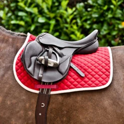 Horze Chooze Vielseitigkeitsschabracke 32 Horze Chooze Vielseitigkeitsschabracke -Cavallo Verkäufe 17000 TDRE 1