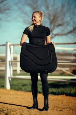 Horze Phoenix Vielseitigkeitsschabracke 25 Horze Phoenix Vielseitigkeitsschabracke -Cavallo Verkäufe 17293 BL 4