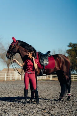 Horze Phoenix Dressurschabracke 25 Horze Phoenix Dressurschabracke -Cavallo Verkäufe 17295 adpi 05