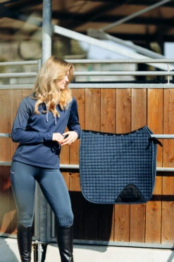 Horze Kühlende Dressurschabracke -Cavallo Verkäufe 17317 ONDB 3