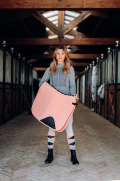 Horze Kühlende Dressurschabracke -Cavallo Verkäufe 17317 PAPI 3