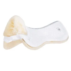 Christ Sattelpad -Cavallo Verkäufe 17320 WH OWH 1