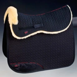 Christ Kombi Sattelpad