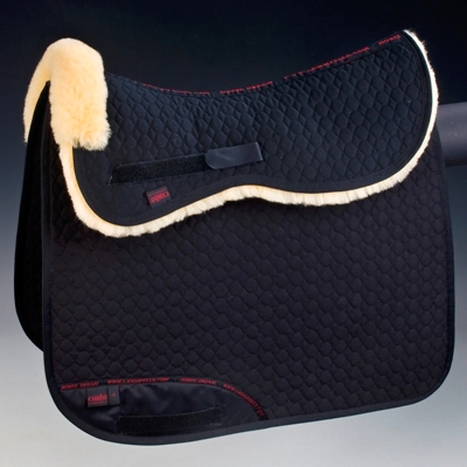 Christ Kombi Sattelpad 3 Christ Kombi Sattelpad