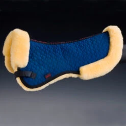 Christ Sattelpad Mit Rand -Cavallo Verkäufe 17331 B OWH 1