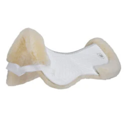 Christ Sattelpad Mit Rand -Cavallo Verkäufe 17331 WH OWH 1