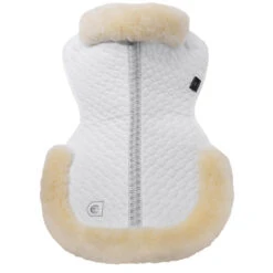 Christ Sattelpad Mit Rand -Cavallo Verkäufe 17331 WH OWH 2