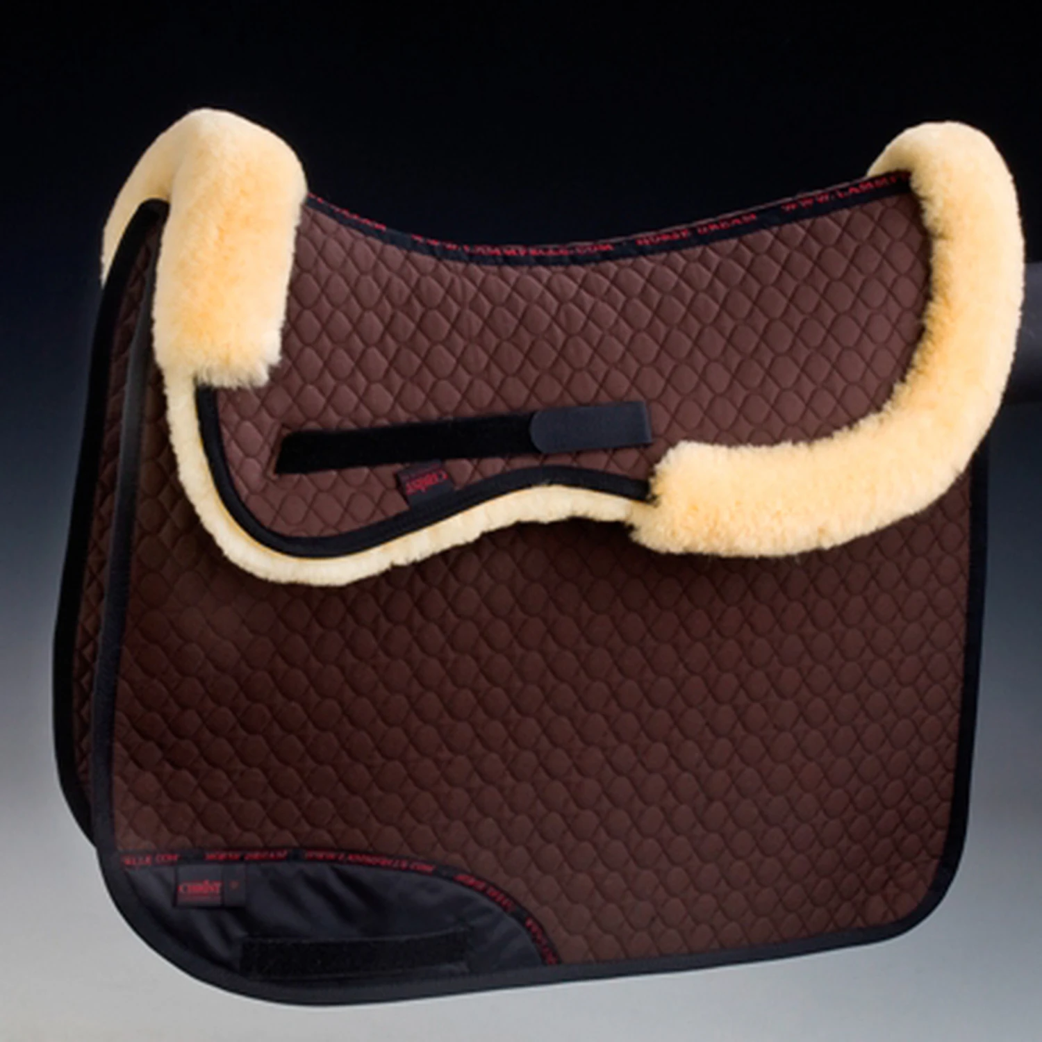 Christ Sattelkissen Kombi Mit Rand 4 Christ Sattelkissen Kombi Mit Rand – Bild 2