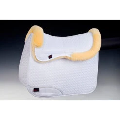 Christ Sattelkissen Kombi Mit Rand 7 Christ Sattelkissen Kombi Mit Rand -Cavallo Verkäufe 17337 WH OWH 1