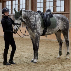 Horze Adepto Vielseitigkeitsschabracke 39 Horze Adepto Vielseitigkeitsschabracke -Cavallo Verkäufe 17343 BKGR 6