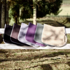 Horze Adepto Dressurschabracke 29 Horze Adepto Dressurschabracke -Cavallo Verkäufe 17353 BLPU 8