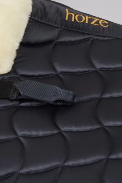 Horze Houston Vielseitigkeitsschabracke Mit Kunstfell -Cavallo Verkäufe 17400 CG 2