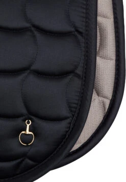 Horze Houston Vielseitigkeitsschabracke Mit Kunstfell -Cavallo Verkäufe 17400 VDB 3