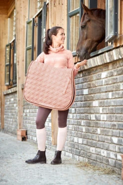 Horze Coventry Vielseitigkeitsschabracke 17 Horze Coventry Vielseitigkeitsschabracke -Cavallo Verkäufe 17407 CPI 3