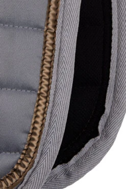 Horze Munich Dressurschabracke Mit Metall-Detail 20 Horze Munich Dressurschabracke Mit Metall-Detail -Cavallo Verkäufe 17412 ALG 3