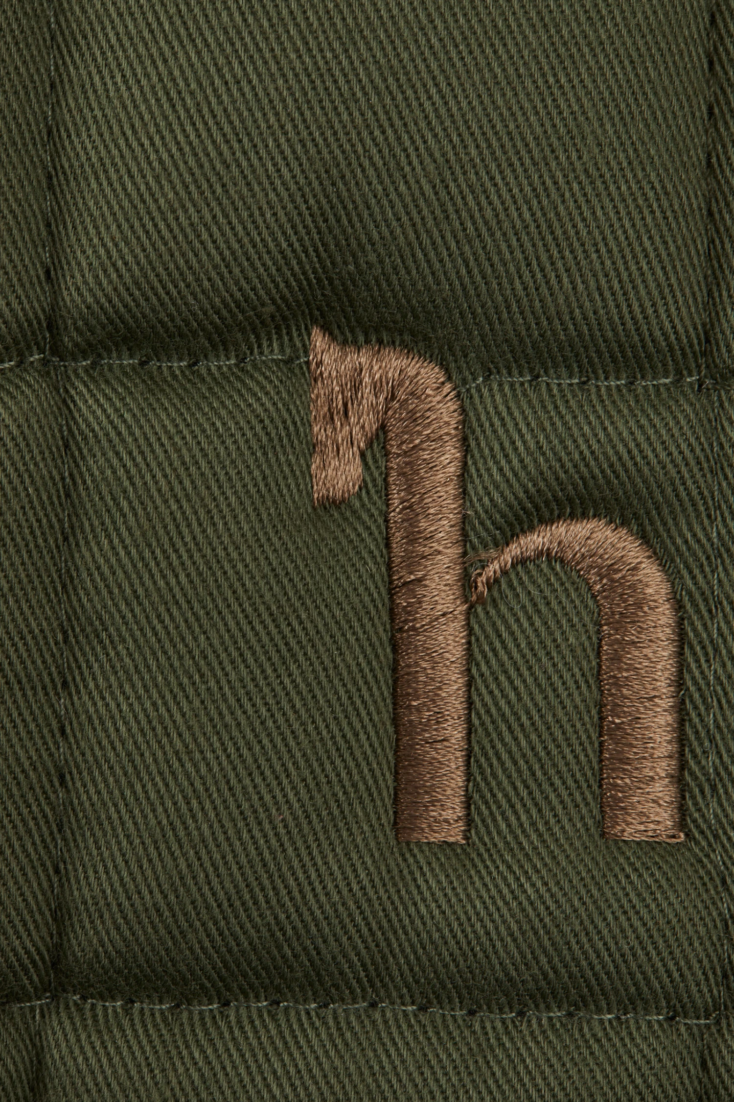 Horze Munich Dressurschabracke Mit Metall-Detail 9 Horze Munich Dressurschabracke Mit Metall-Detail – Bild 7