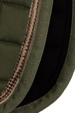 Horze Munich Dressurschabracke Mit Metall-Detail 25 Horze Munich Dressurschabracke Mit Metall-Detail -Cavallo Verkäufe 17412 OVGR 3