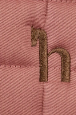 Horze Munich Dressurschabracke Mit Metall-Detail 30 Horze Munich Dressurschabracke Mit Metall-Detail -Cavallo Verkäufe 17412 RTPI 2