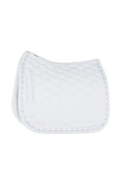 Horze Kaitlin Dressurschabracke Mit Floraler Einfassung -Cavallo Verkäufe 17413 WH 1