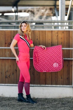 Horze Oslo Dressurschabracke -Cavallo Verkäufe 17415 RGRE 3