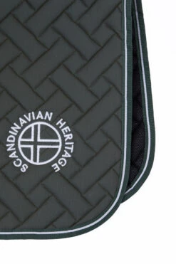 Horze Oslo Dressurschabracke -Cavallo Verkäufe 17415 clgr 02