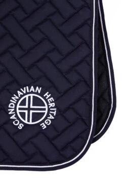 Horze Oslo Dressurschabracke -Cavallo Verkäufe 17415 vdb 02