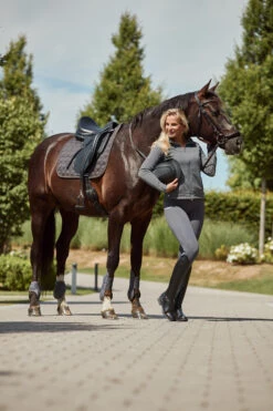 Horze Coventry Dressurschabracke -Cavallo Verkäufe 17417 BPG 3