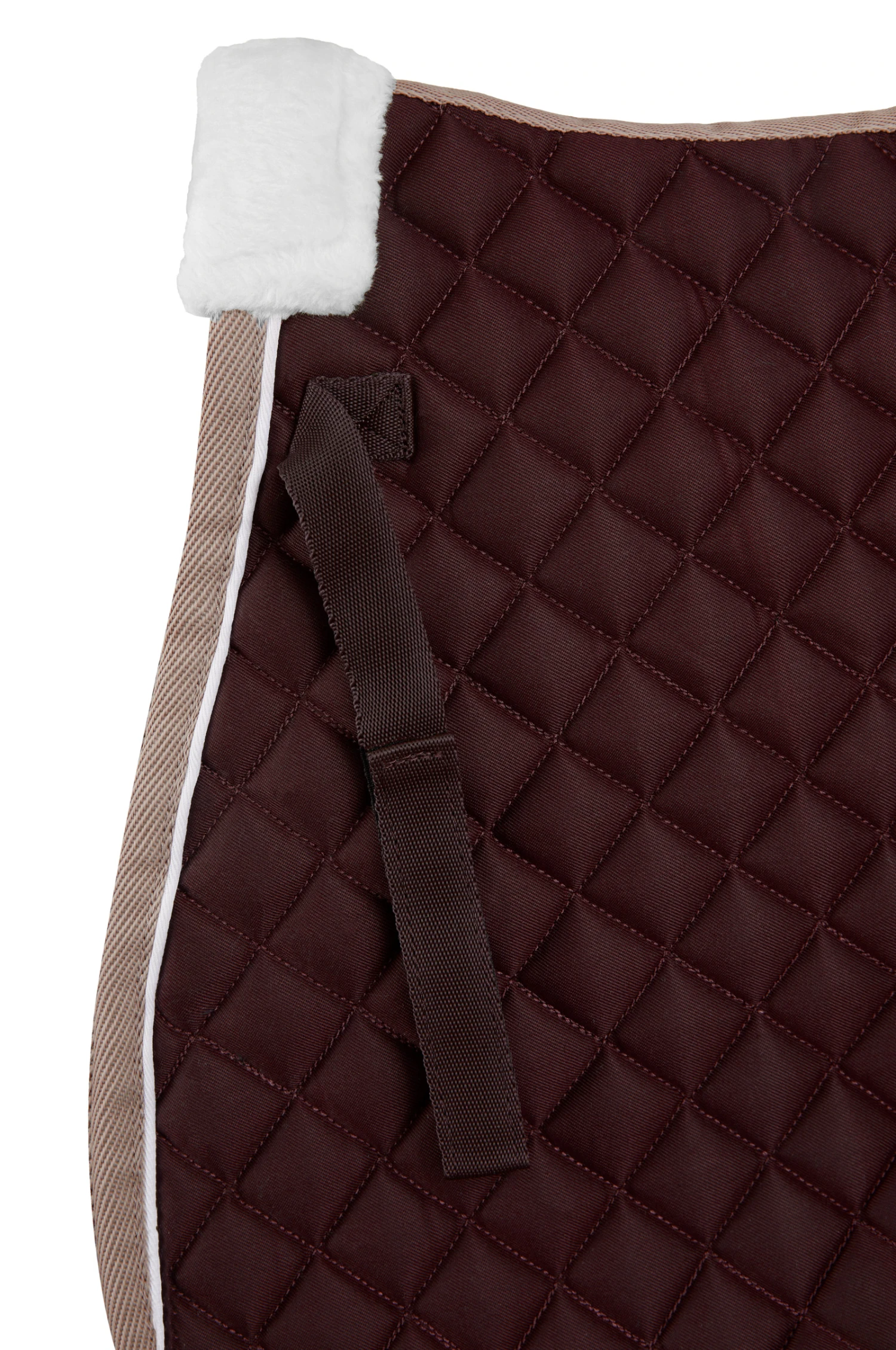 Horze Monster Pony Schabracke Mit Bestickung 4 Horze Monster Pony Schabracke Mit Bestickung – Bild 2