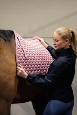 Horze Sandnes Vielseitigkeitsschabracke 18 Horze Sandnes Vielseitigkeitsschabracke -Cavallo Verkäufe 17425 324 04