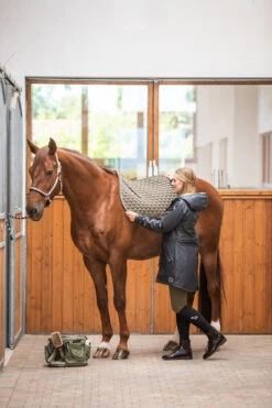 Horze Sandnes Vielseitigkeitsschabracke 26 Horze Sandnes Vielseitigkeitsschabracke -Cavallo Verkäufe 17425 dogr 03