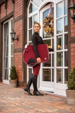 Horze Geneva Vielseitigkeitsschabracke Mit Kunstfell 25 Horze Geneva Vielseitigkeitsschabracke Mit Kunstfell -Cavallo Verkäufe 17426 mwre 04