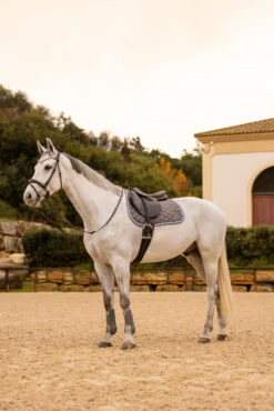 Horze Navajo Vielseitigkeitsschabracke -Cavallo Verkäufe 17442 060 06