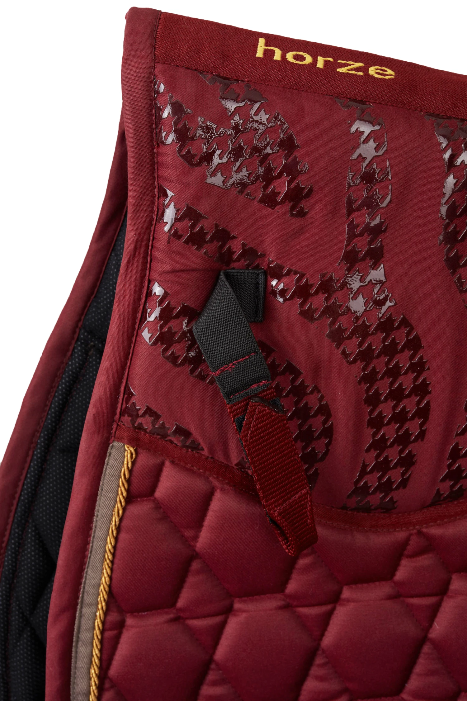 Horze Kenya Vielseitigkeitsschabracke 4 Horze Kenya Vielseitigkeitsschabracke – Bild 2