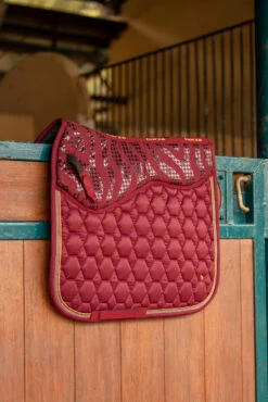 Horze Kenya Dressurschabracke -Cavallo Verkäufe 17454 251 06