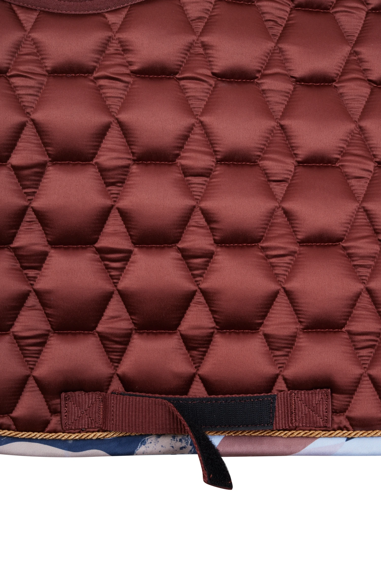 Horze Terrazzo Dressurschabracke 5 Horze Terrazzo Dressurschabracke – Bild 3