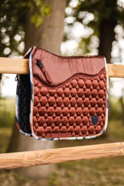 Horze Terrazzo Dressurschabracke 21 Horze Terrazzo Dressurschabracke -Cavallo Verkäufe 17458 281 06