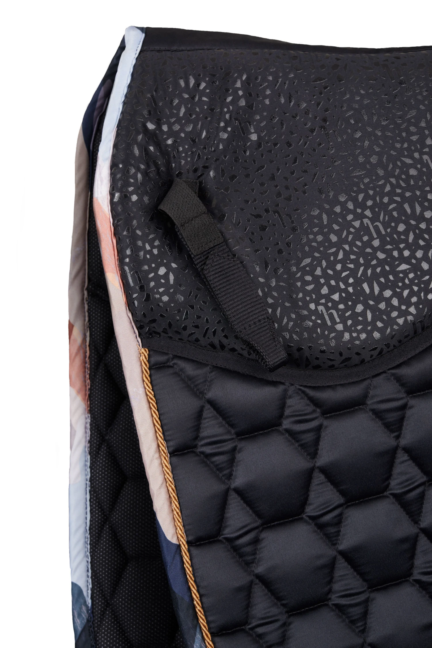 Horze Terrazzo Dressurschabracke 10 Horze Terrazzo Dressurschabracke – Bild 8