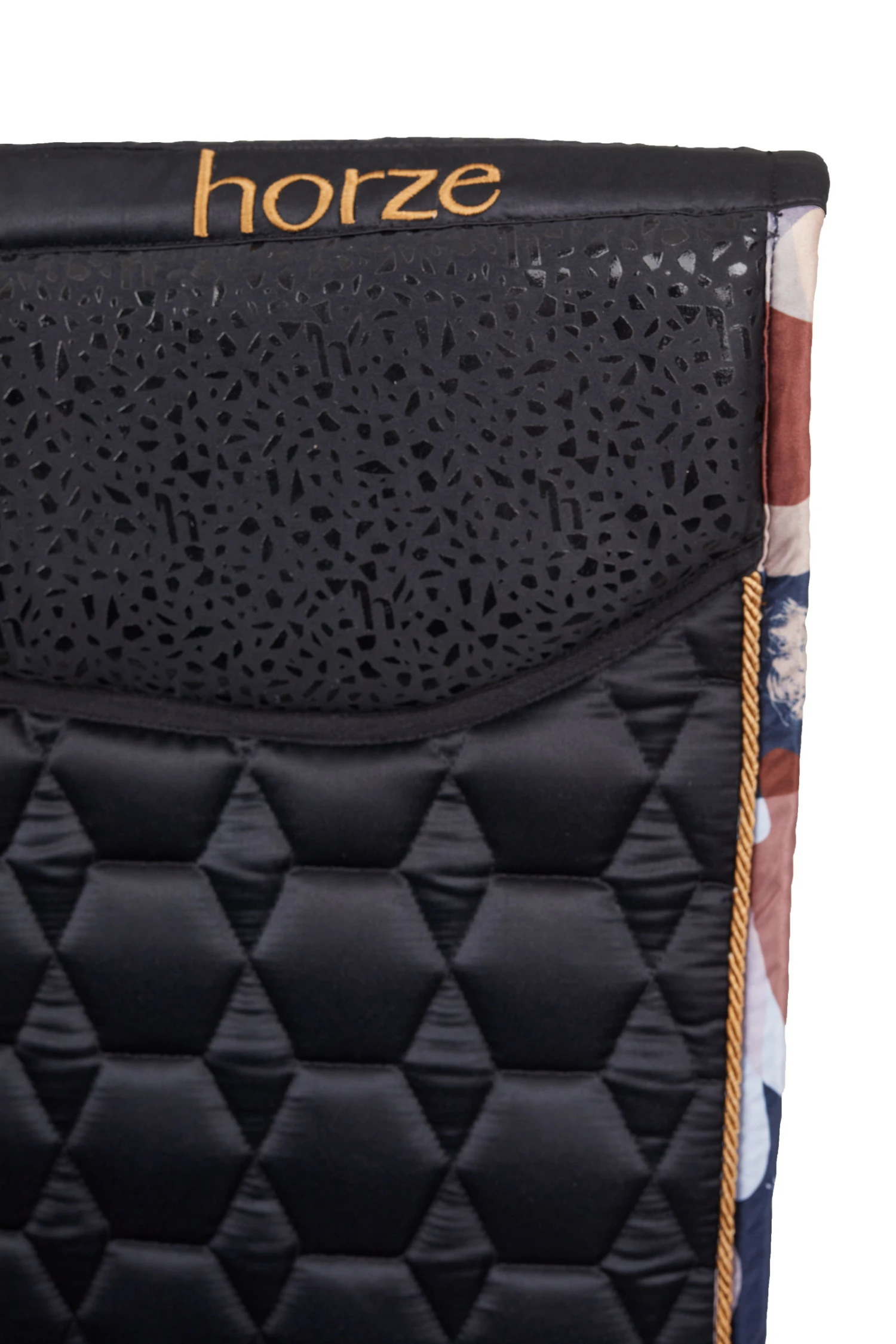 Horze Terrazzo Dressurschabracke 11 Horze Terrazzo Dressurschabracke – Bild 9