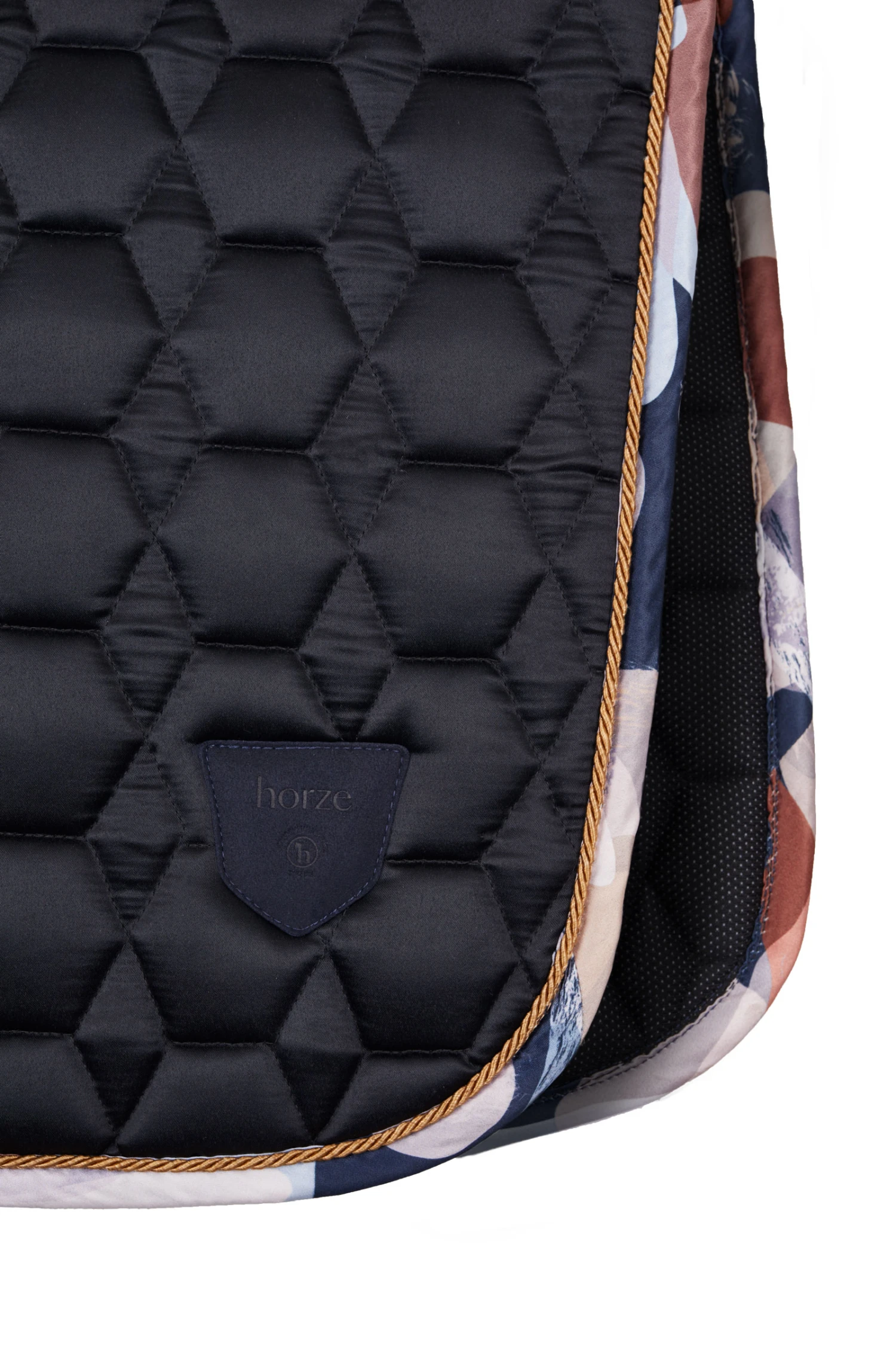 Horze Terrazzo Dressurschabracke 12 Horze Terrazzo Dressurschabracke – Bild 10