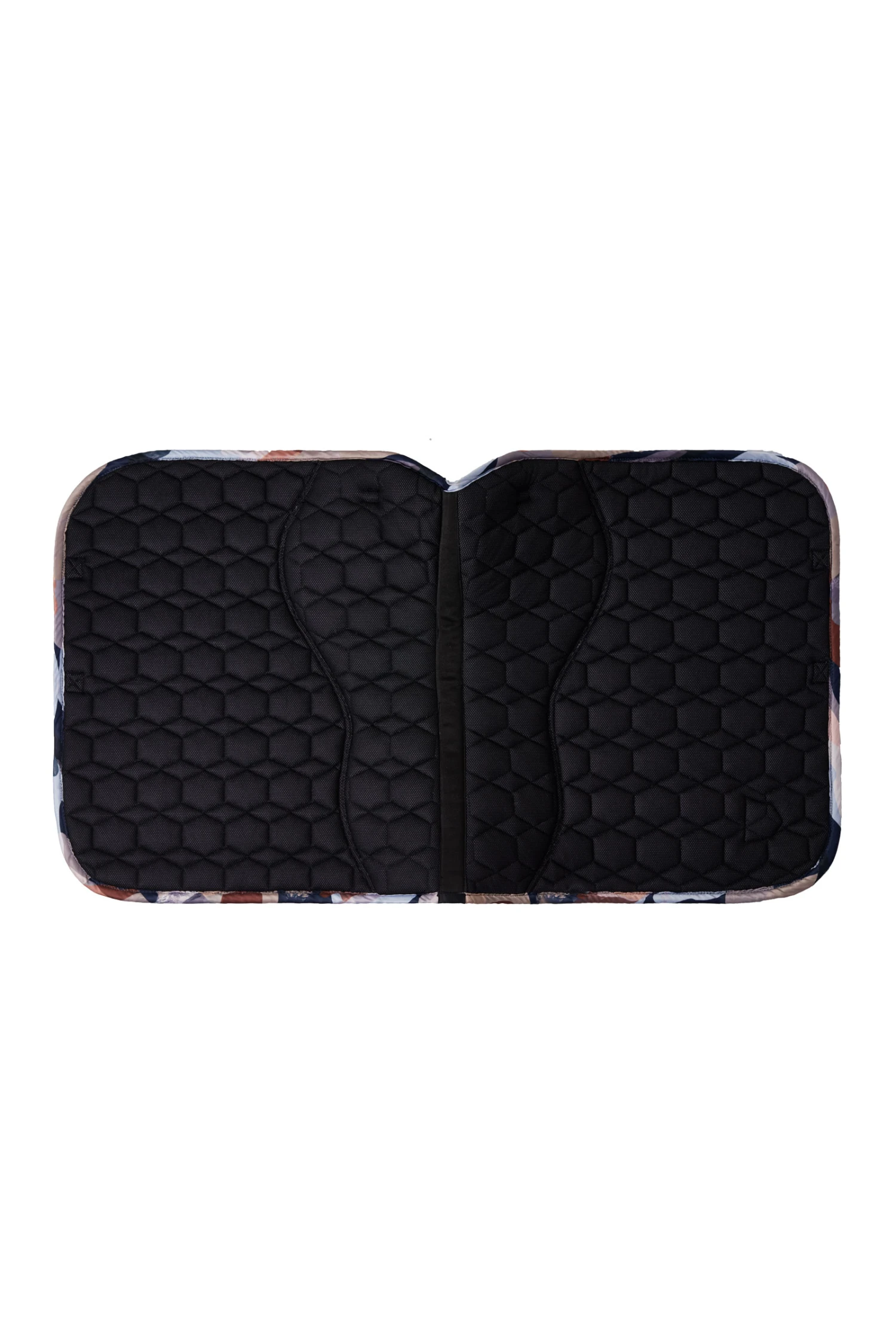 Horze Terrazzo Dressurschabracke 14 Horze Terrazzo Dressurschabracke – Bild 12