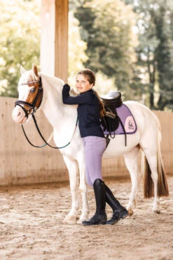 Horze Magic Carousel Vielseitigkeitsschabracke Für Ponys 12 Horze Magic Carousel Vielseitigkeitsschabracke Für Ponys -Cavallo Verkäufe 17461 433 05