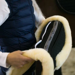 Horze Harleigh Korrektur-Pad -Cavallo Verkäufe 17609 BL 4