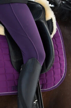 Horze Kunstfell Pad -Cavallo Verkäufe 17621 bl 03