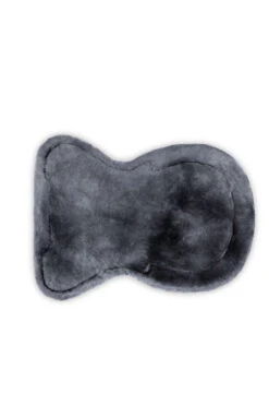 Horze Harleigh Gel Pad Mit Lammfellfutter -Cavallo Verkäufe 17637 dg 02