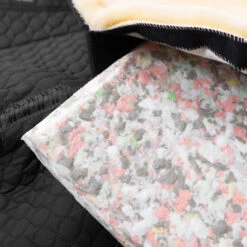 Christ Westernpad Roundskirt Mit Einschubtasche 13 Christ Westernpad Roundskirt Mit Einschubtasche -Cavallo Verkäufe 17647 BL OWH 4