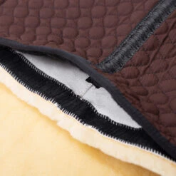 Christ Westernpad Roundskirt Mit Einschubtasche 16 Christ Westernpad Roundskirt Mit Einschubtasche -Cavallo Verkäufe 17647 BR OWH 3