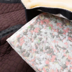 Christ Westernpad Roundskirt Mit Einschubtasche 17 Christ Westernpad Roundskirt Mit Einschubtasche -Cavallo Verkäufe 17647 BR OWH 4