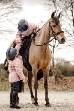 Suedwind Footwear Kids Fun Reitstiefel -Cavallo Verkäufe 1T174 099 07