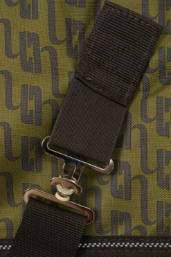 Horze Avalanche 1200D Regendecke Mit Hohem Hals Und Fleecefütterung 24 Horze Avalanche 1200D Regendecke Mit Hohem Hals Und Fleecefütterung -Cavallo Verkäufe 24017 676 03