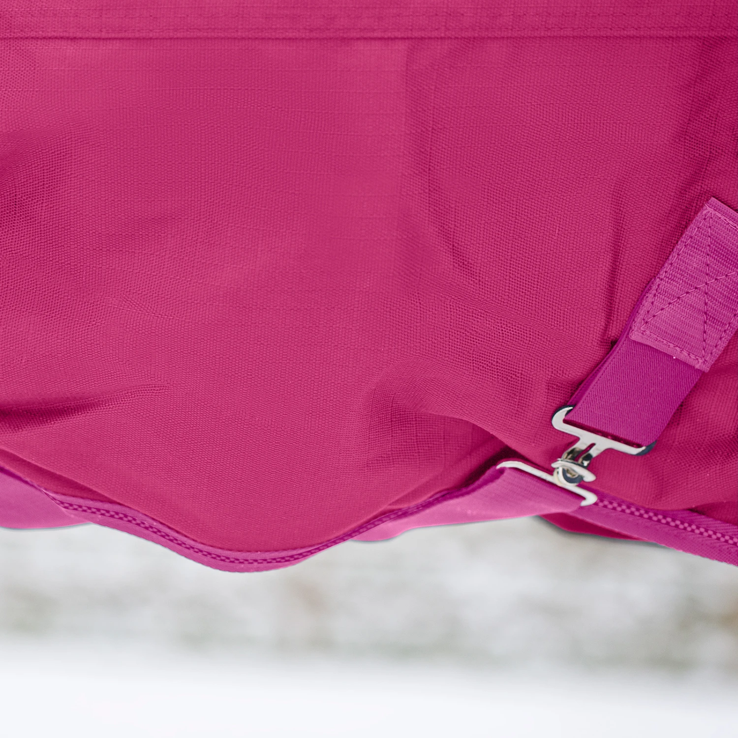 Horze Avalanche 1200D Regendecke Mit Hohem Hals Und Fleecefütterung 21 Horze Avalanche 1200D Regendecke Mit Hohem Hals Und Fleecefütterung – Bild 19